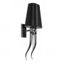 10207W/M Black