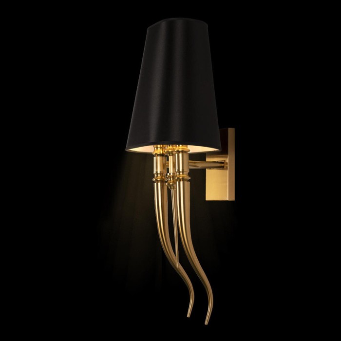 10207W/M Gold