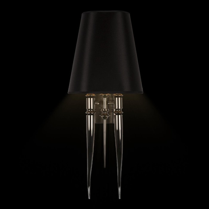 10207W/M Black
