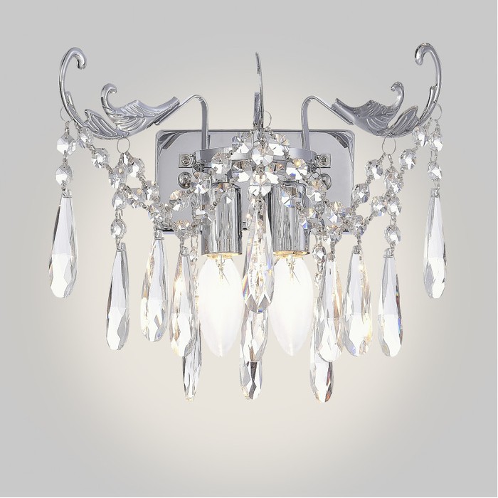 GIOCONDA 81431/1W CHROME