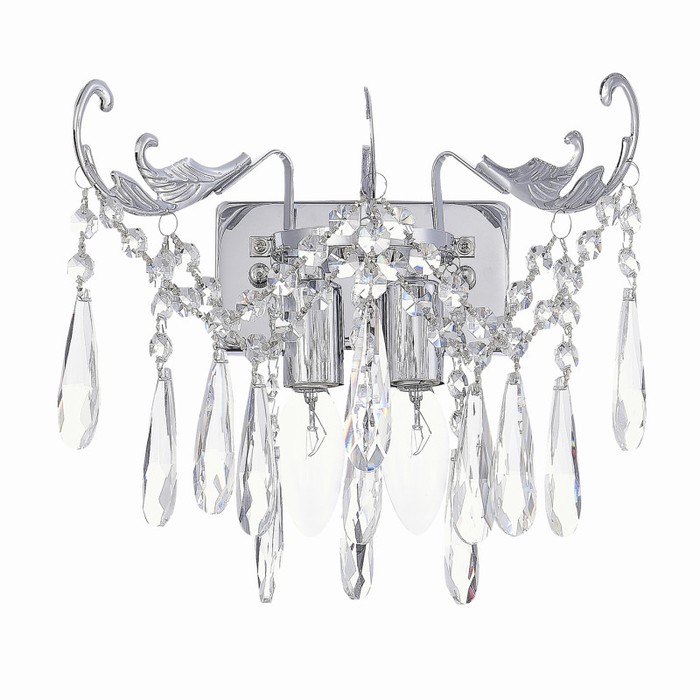 GIOCONDA 81431/1W CHROME
