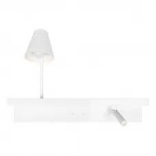 10216/2W White