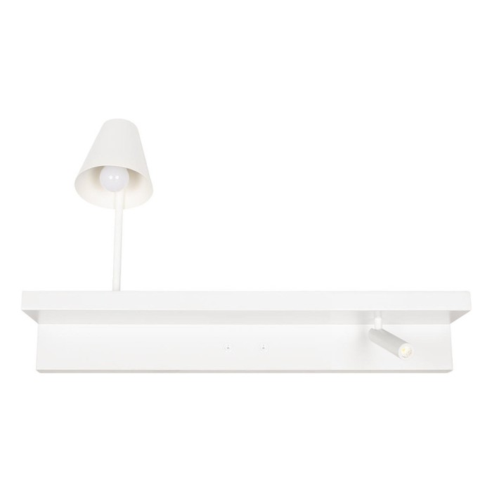 10216/2W White