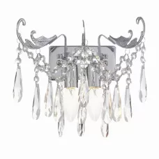 GIOCONDA 81431/1W CHROME