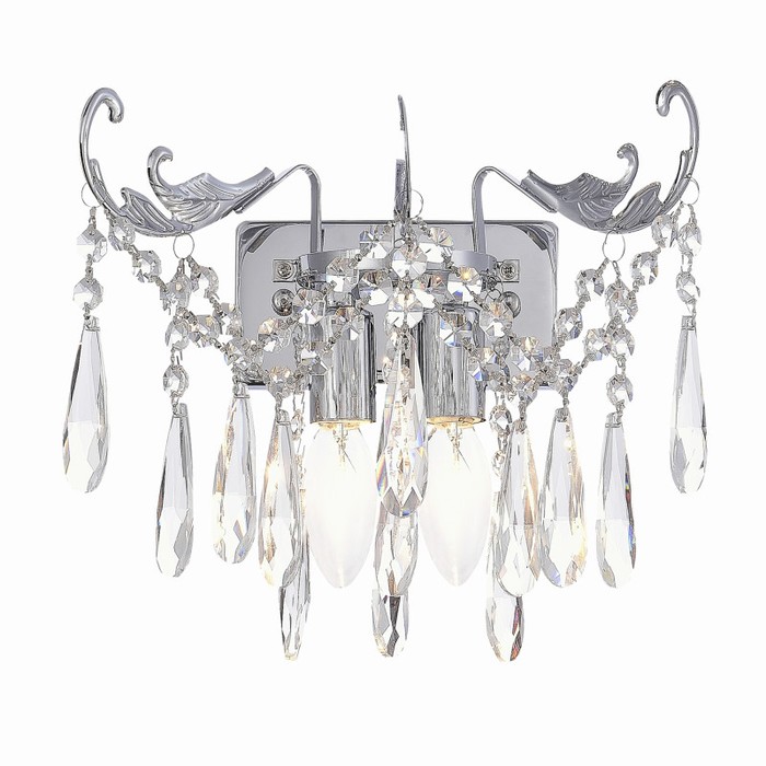 GIOCONDA 81431/1W CHROME