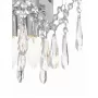 GIOCONDA 81431/1W CHROME
