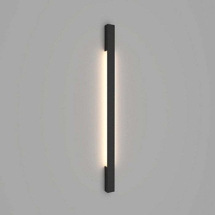 RAILING 910 Black