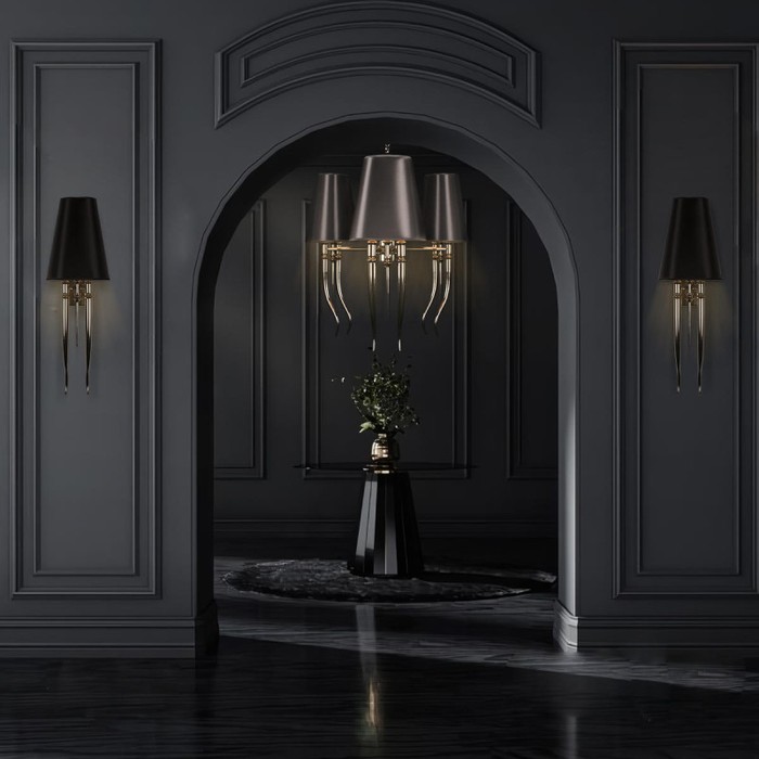 10207W/L Black