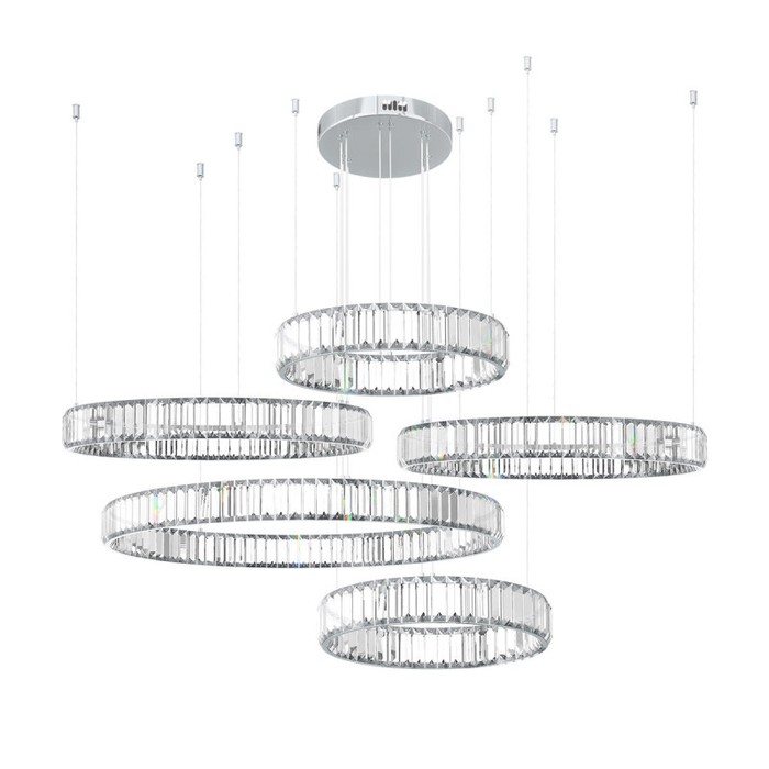 10135/5 Chrome