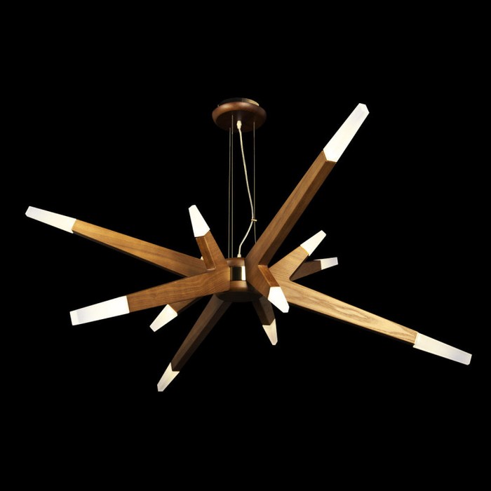 10160 Dark wood