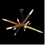 10160 Dark wood