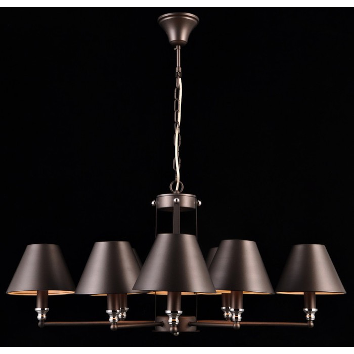 Marquis 81000-8C GRAY BRASS