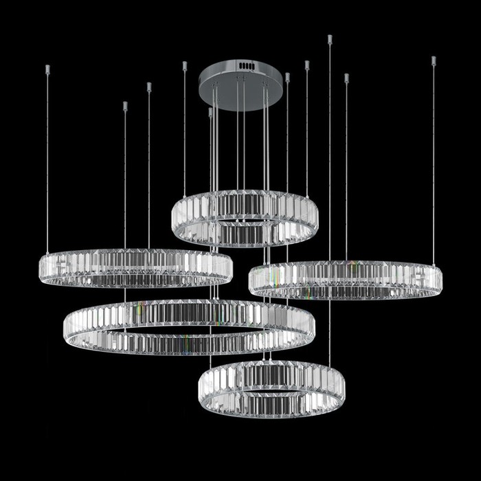 10135/5 Chrome