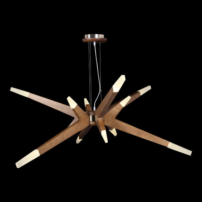 10160 Dark wood