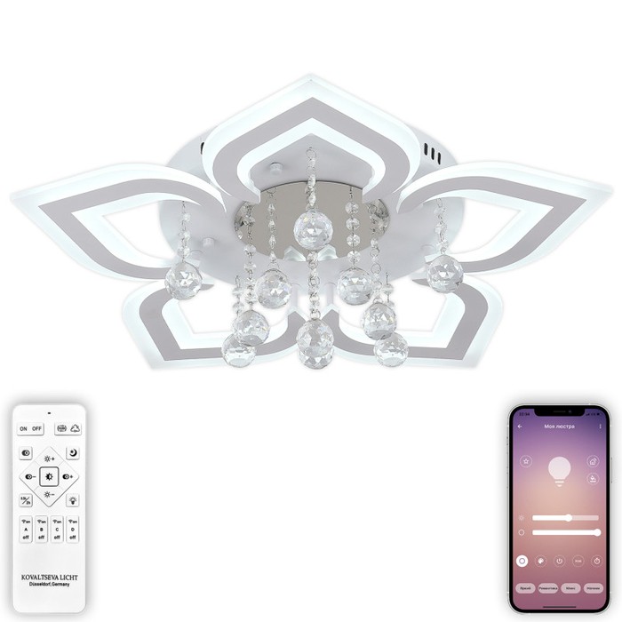 LED LAMPS 81159