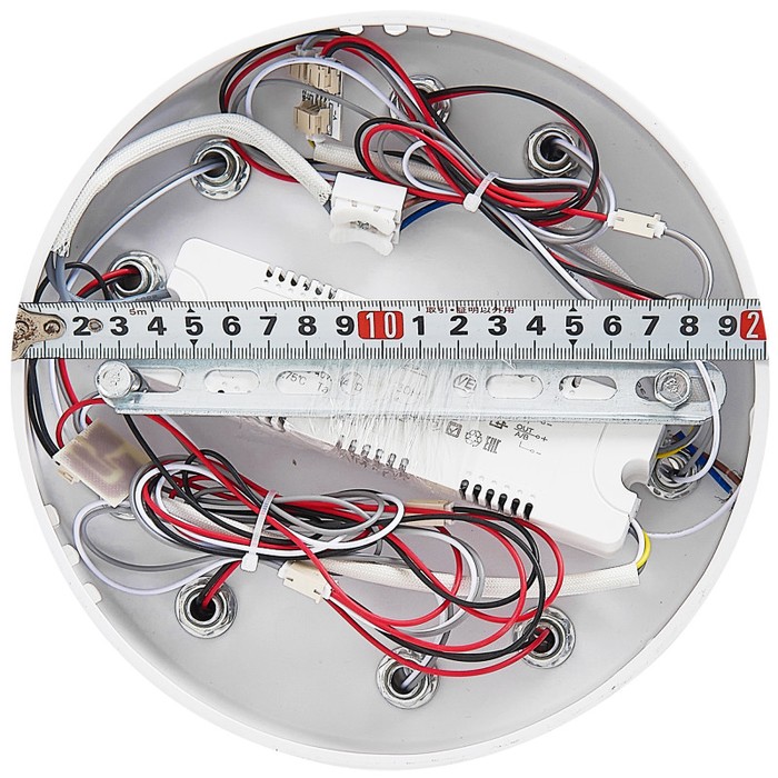 LED LAMPS 81123/5C