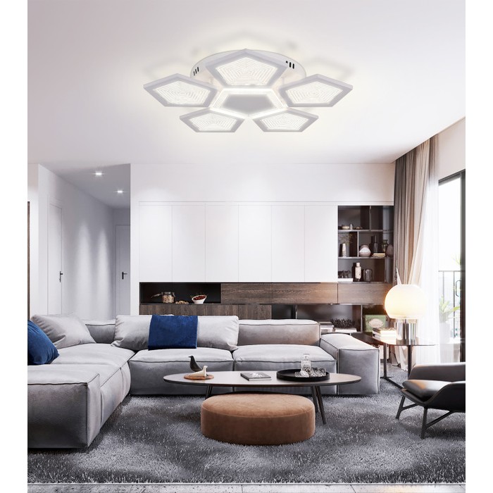 LED LAMPS 81163