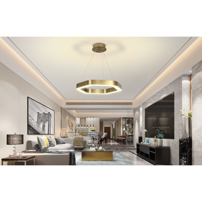 HIGH-TECH LED LAMPS 82058