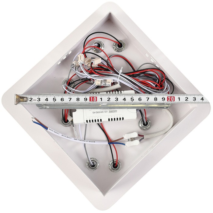 LED LAMPS 81191