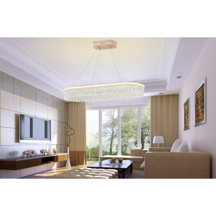 HIGH-TECH LED LAMPS 82052