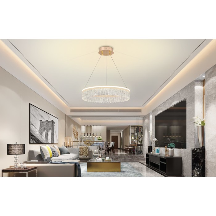 HIGH-TECH LED LAMPS 82051