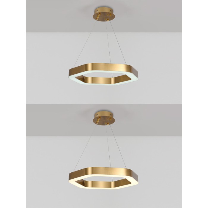 HIGH-TECH LED LAMPS 82058