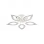 LED LAMPS 81123/5C