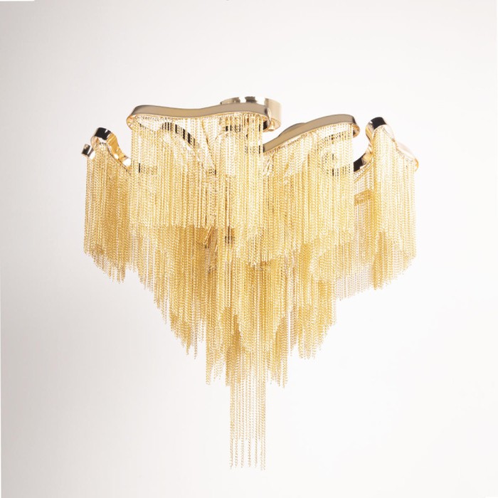 10208/600C Gold