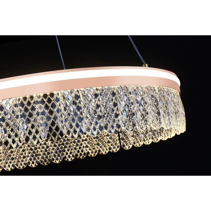 HIGH-TECH LED LAMPS 82051