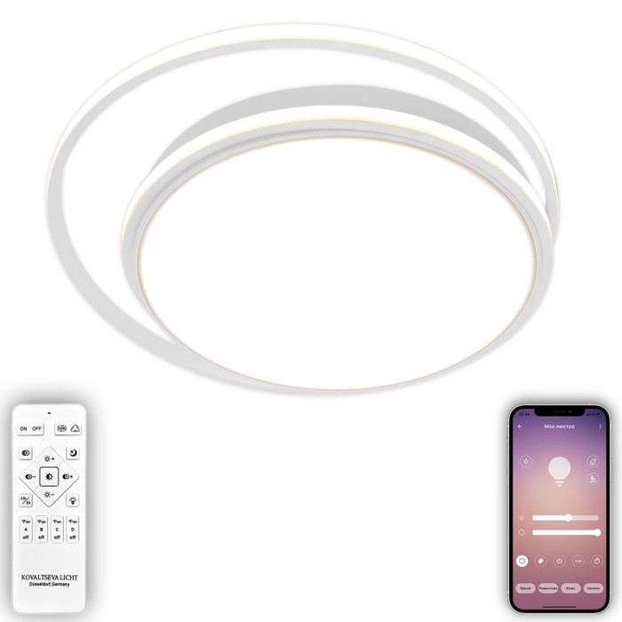 LED LAMPS 81186