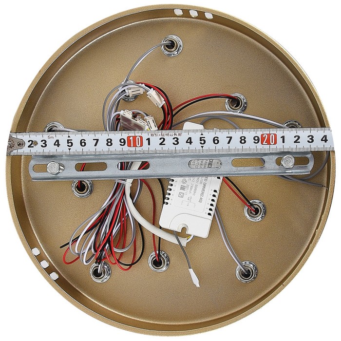 LED LAMPS 81162