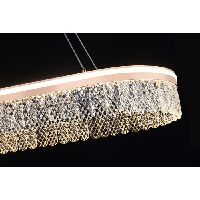 HIGH-TECH LED LAMPS 82052