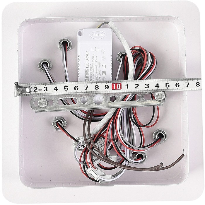 LED LAMPS 81189