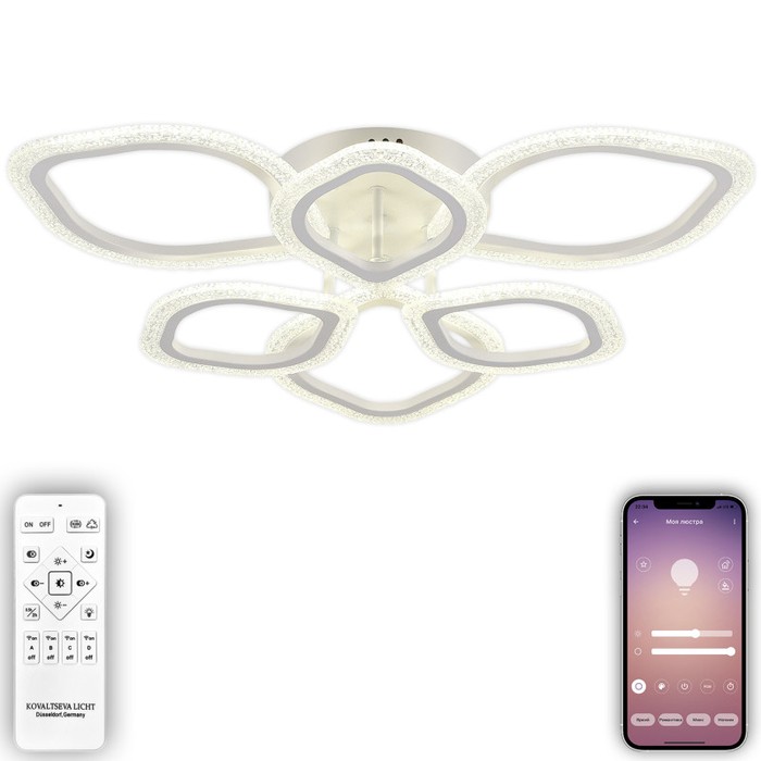 LED LAMPS 81192