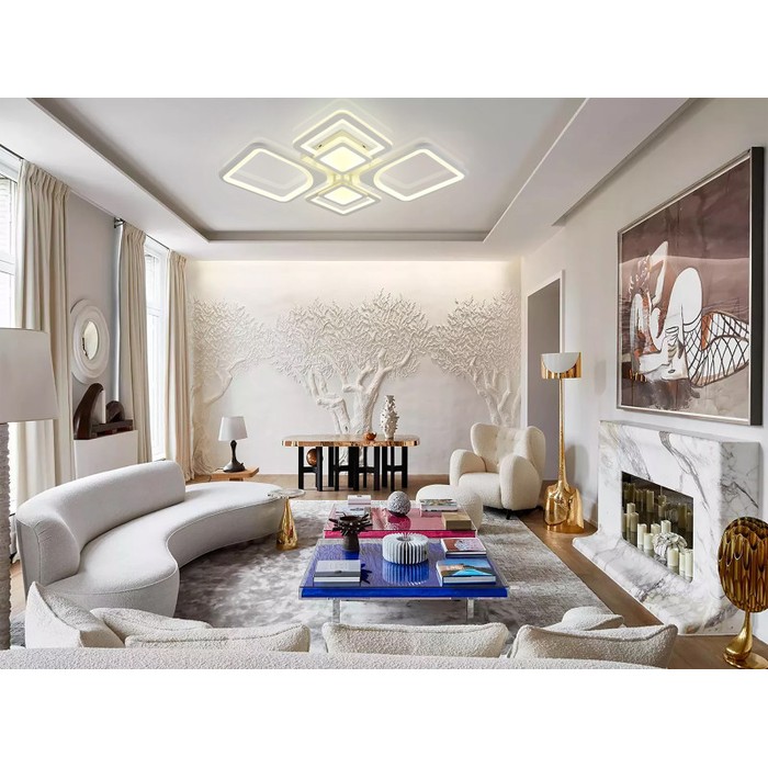 LED LAMPS 81191