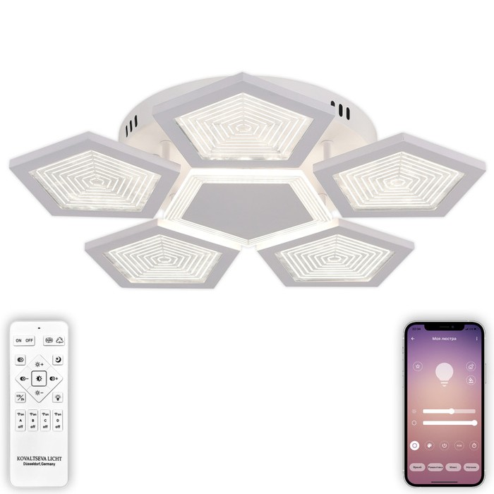 LED LAMPS 81163