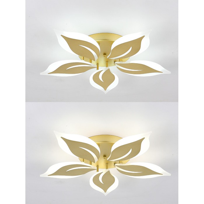 LED LAMPS 81162