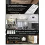 HIGH-TECH LED LAMPS 82058