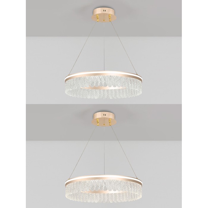 HIGH-TECH LED LAMPS 82051