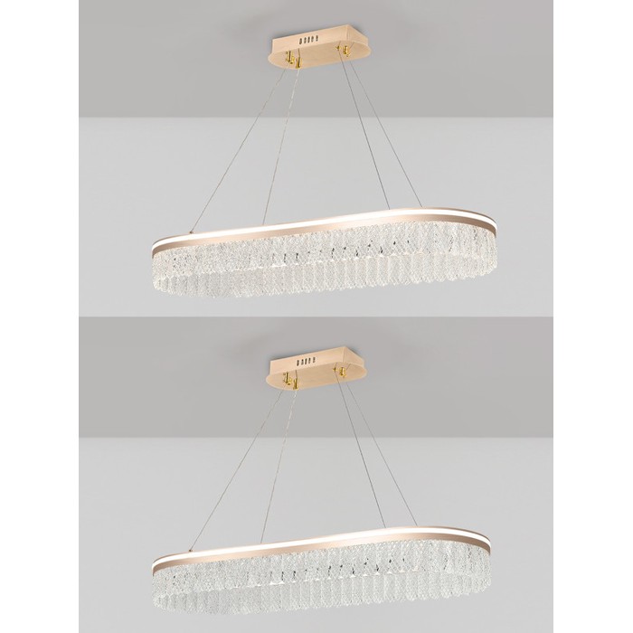 HIGH-TECH LED LAMPS 82052