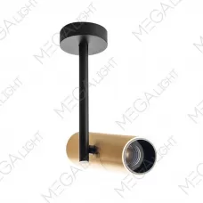 M03-095 GOLD/BLACK
