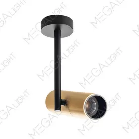 M03-095 GOLD/BLACK