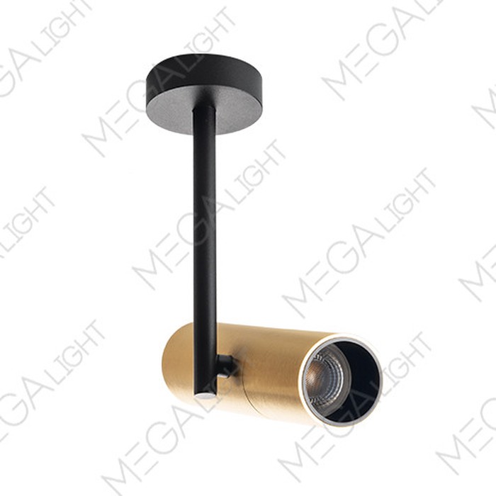 M03-095 GOLD/BLACK