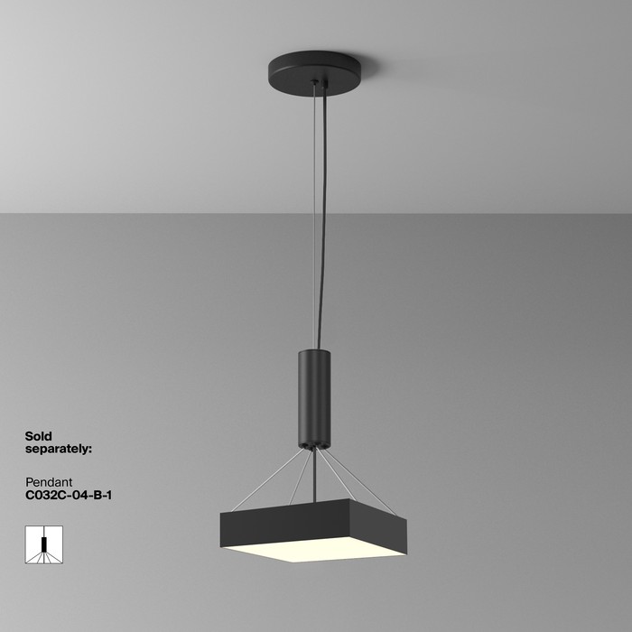 C032CL-36W3K-SQ-B