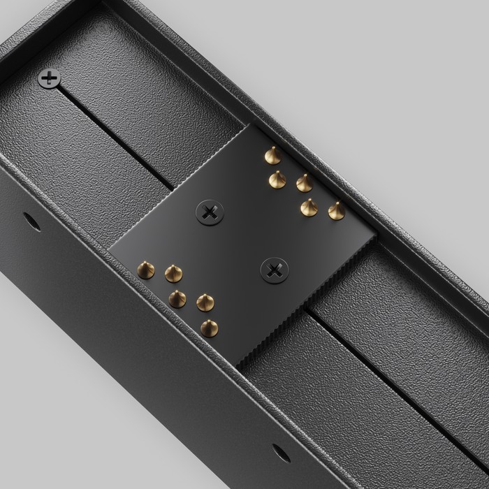 TR129B-12W4K-B