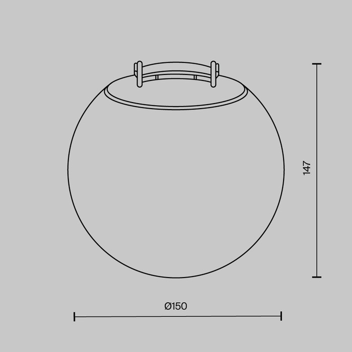 TR125B-10W3K-B
