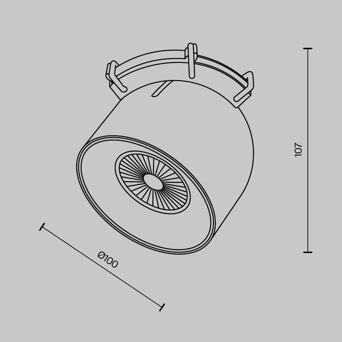 TR124B-12W3K-M-B