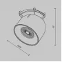 TR124B-12W3K-M-B