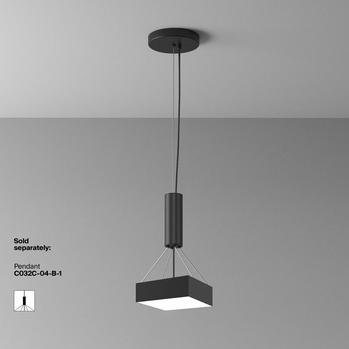 C032CL-24W4K-SQ-B