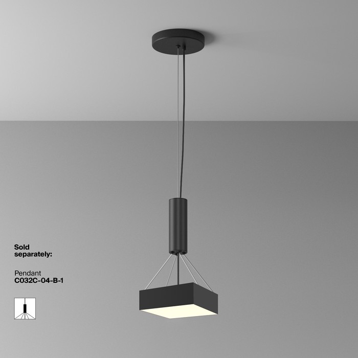 C032CL-24W3K-SQ-B